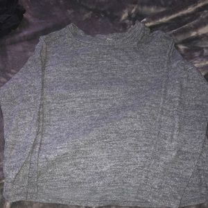 h&m sweater/shirt